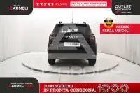 2023 Dacia Duster