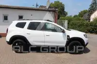 2023 Dacia Duster