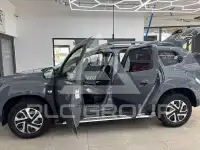 2023 Dacia Duster