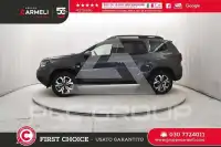 2023 Dacia Duster