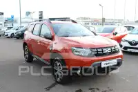 2023 Dacia Duster