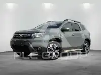2023 Dacia Duster