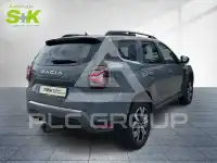 2023 Dacia Duster