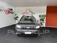 2023 Dacia Duster