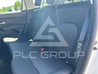2023 Dacia Duster
