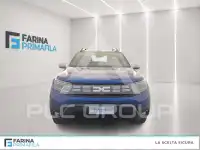 2023 Dacia Duster