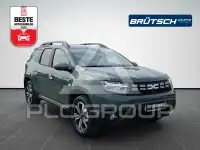 2023 Dacia Duster