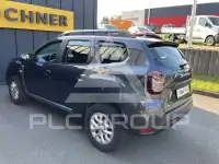 2023 Dacia Duster