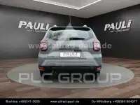 2023 Dacia Duster