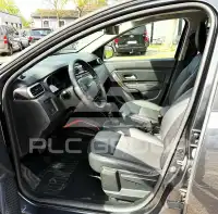 2023 Dacia Duster