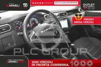 2023 Dacia Duster