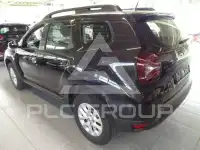 2023 Dacia Duster