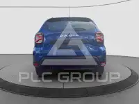 2023 Dacia Duster