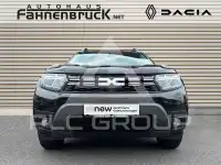 2023 Dacia Duster