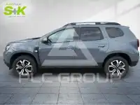 2023 Dacia Duster
