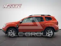 2023 Dacia Duster