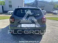 2023 Dacia Duster