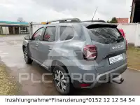 2023 Dacia Duster