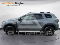 2023 Dacia Duster