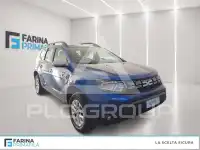 2023 Dacia Duster