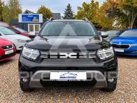 2023 Dacia Duster