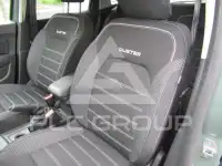 2023 Dacia Duster