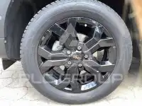 2023 Dacia Duster