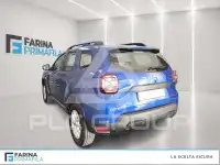 2023 Dacia Duster