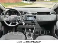 2023 Dacia Duster