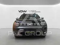 2023 Dacia Duster