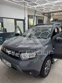 2023 Dacia Duster