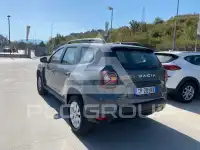 2023 Dacia Duster