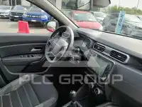 2023 Dacia Duster