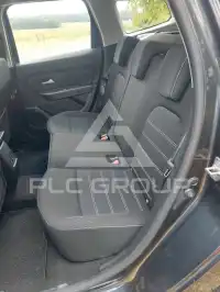2023 Dacia Duster
