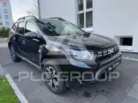 2023 Dacia Duster