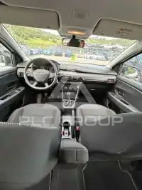 2023 Dacia Sandero