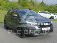 2023 Dacia Sandero