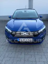 2023 Dacia Sandero
