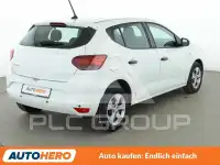 2023 Dacia Sandero