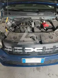 2023 Dacia Sandero