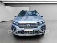 2023 Dacia Sandero