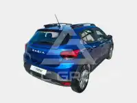 2023 Dacia Sandero