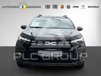 2023 Dacia Sandero
