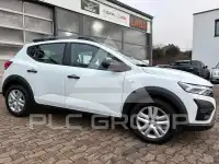 2023 Dacia Sandero