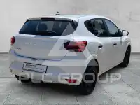 2023 Dacia Sandero