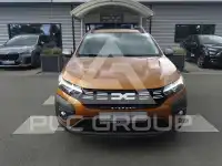2023 Dacia Sandero