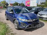 2023 Dacia Sandero