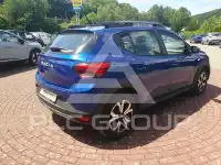 2023 Dacia Sandero