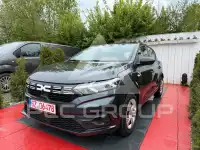 2023 Dacia Sandero