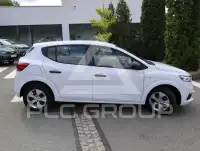 2023 Dacia Sandero